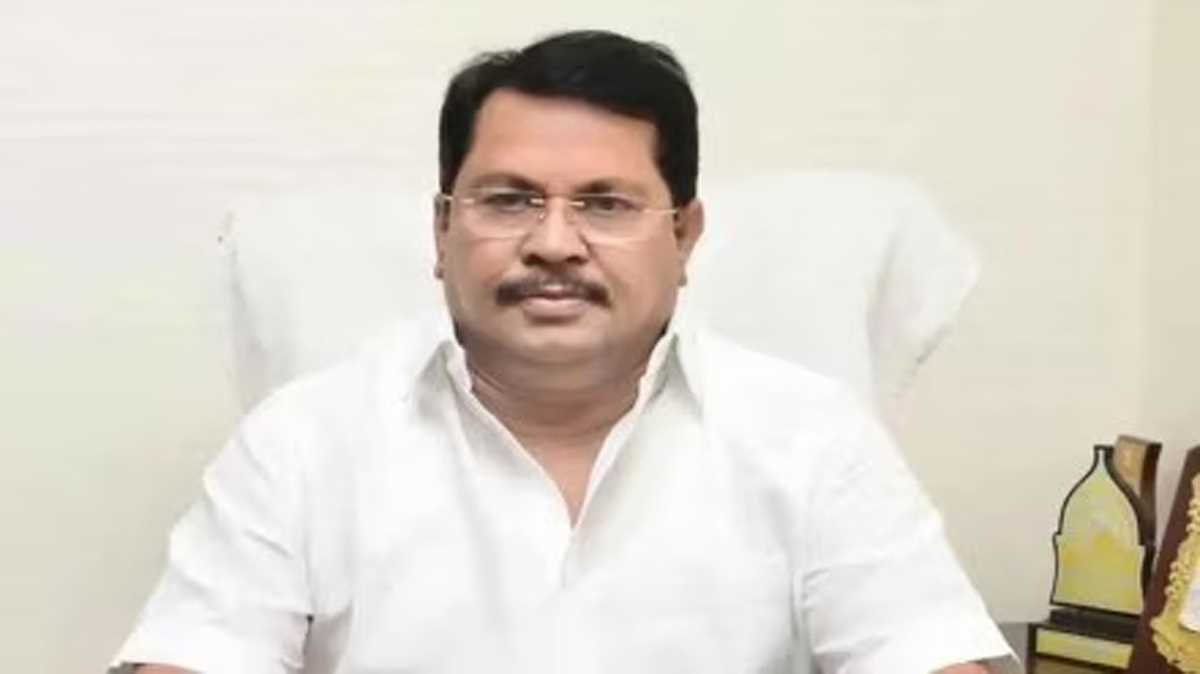 हमारा भरोसा टूट चुका है इसलिए शपथग्रहण से हमारे विधायकों ने किया वॉकआउट : विजय वडेट्टीवार